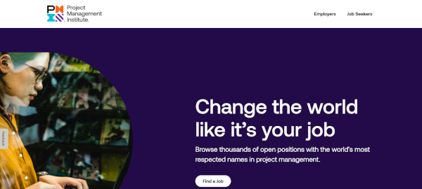 Your Next Big Project Might Just Be… Your Career!