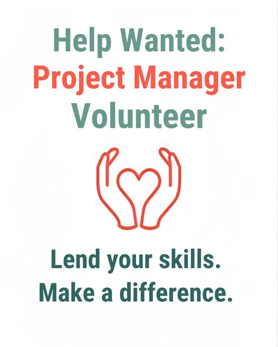 Your Project Management Skills Can Change More Than Projects — They Can Change Lives