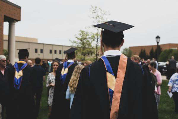 The Graduation Gift That Helps Build a Career