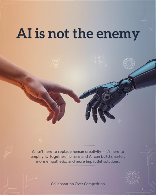 AI Won’t Replace Project Managers — But It Will Redefine Them