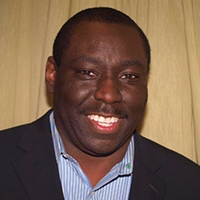 Benjamin Todd, Sr. Project Manager