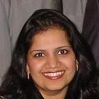 Nikki Sharan, MBA, PMP