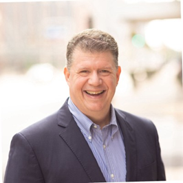 Rick A. Morris
