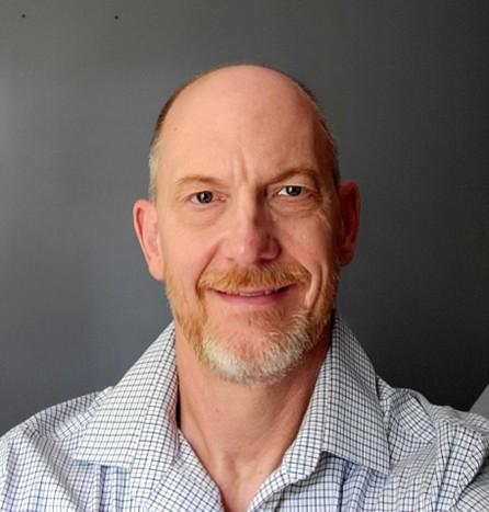 Steven Peterson, IT Project Manager