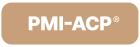 PMI-ACP certification
