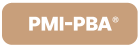 PMI-PBA certification