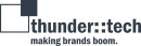 Project Manager - thunder::tech